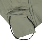 ARYS Dealer Shorts Greygreen Shorts Detail view 1 | Overkill