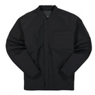 ARYS Padded Longsleeve Shirt Black Jackets X621 | Overkill