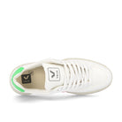Veja v-12 b-mesh White / Sari / Absinthe  Detail view 1 | Overkill
