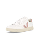 Veja wmns v-12 leather Extra White / Babe  Detailfoto | Overkill