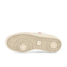 Veja wmns v-12 leather Extra White / Babe  Detail view 2 | Overkill
