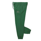 Lacoste Track Pant Green Sweat & Track Pants Close-up | Overkill