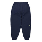 Lacoste Track Pant Navy Sweat & Track Pants Material | Overkill