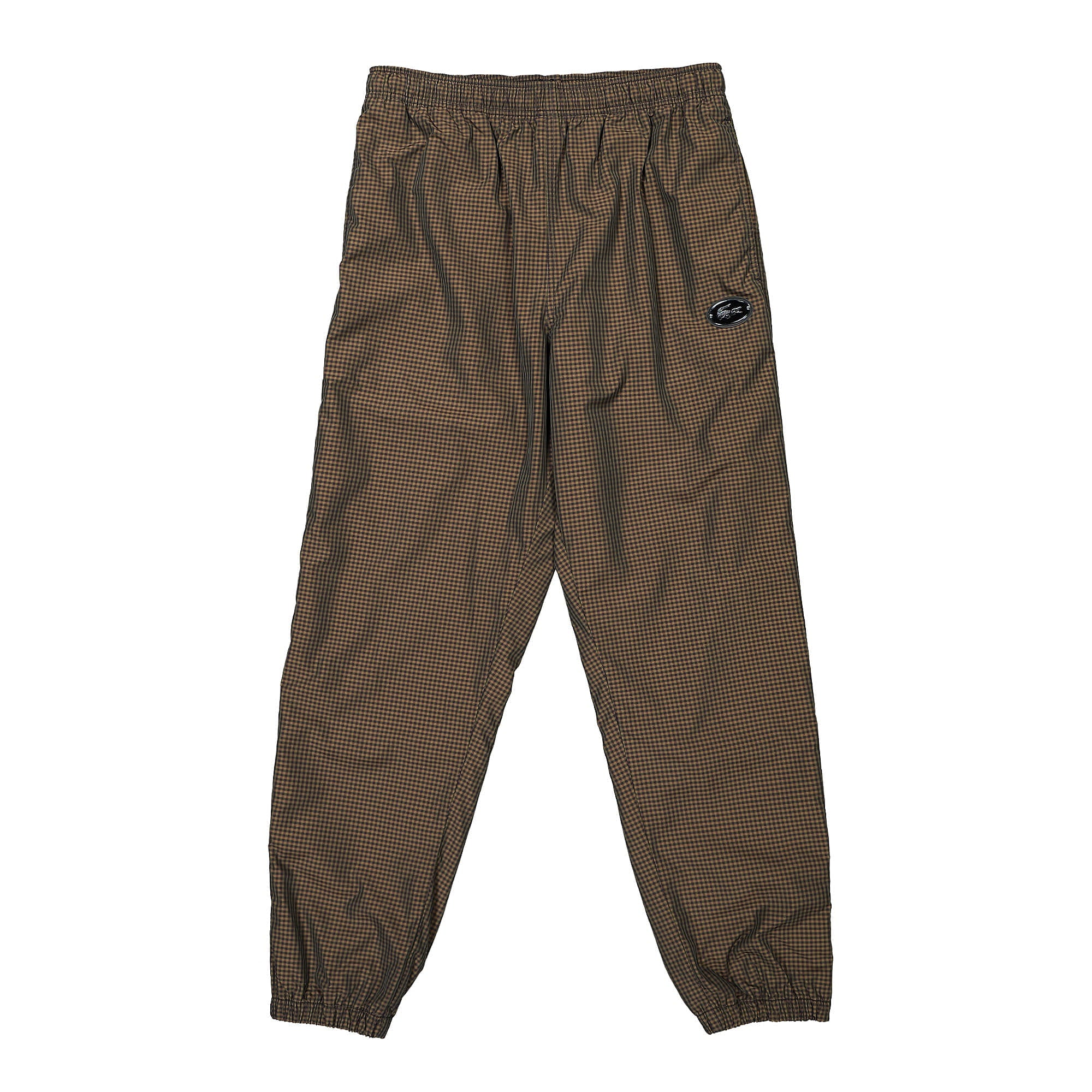 Lacoste Tracksuit Trousers Pant Black / Liquor - Abysm - Baobab Sweat & Track Pants XH0162-00 / TXJ | Overkill