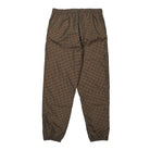 Lacoste Tracksuit Trousers Pant Black / Liquor - Abysm - Baobab Sweat & Track Pants Material | Overkill