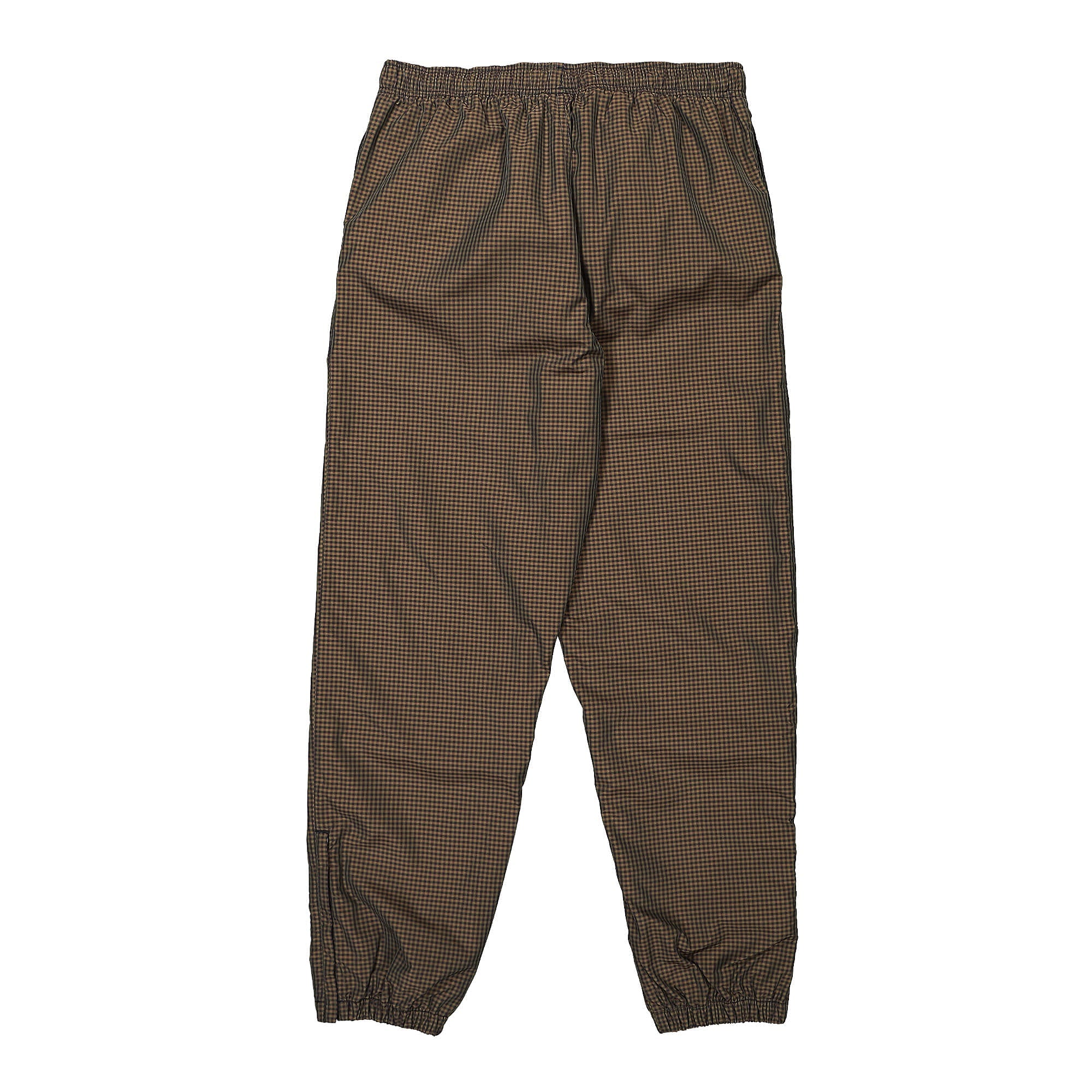 Lacoste Tracksuit Trousers Pant Black / Liquor - Abysm - Baobab Sweat & Track Pants Material | Overkill