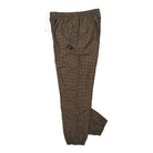 Lacoste Tracksuit Trousers Pant Black / Liquor - Abysm - Baobab Sweat & Track Pants Close-up | Overkill