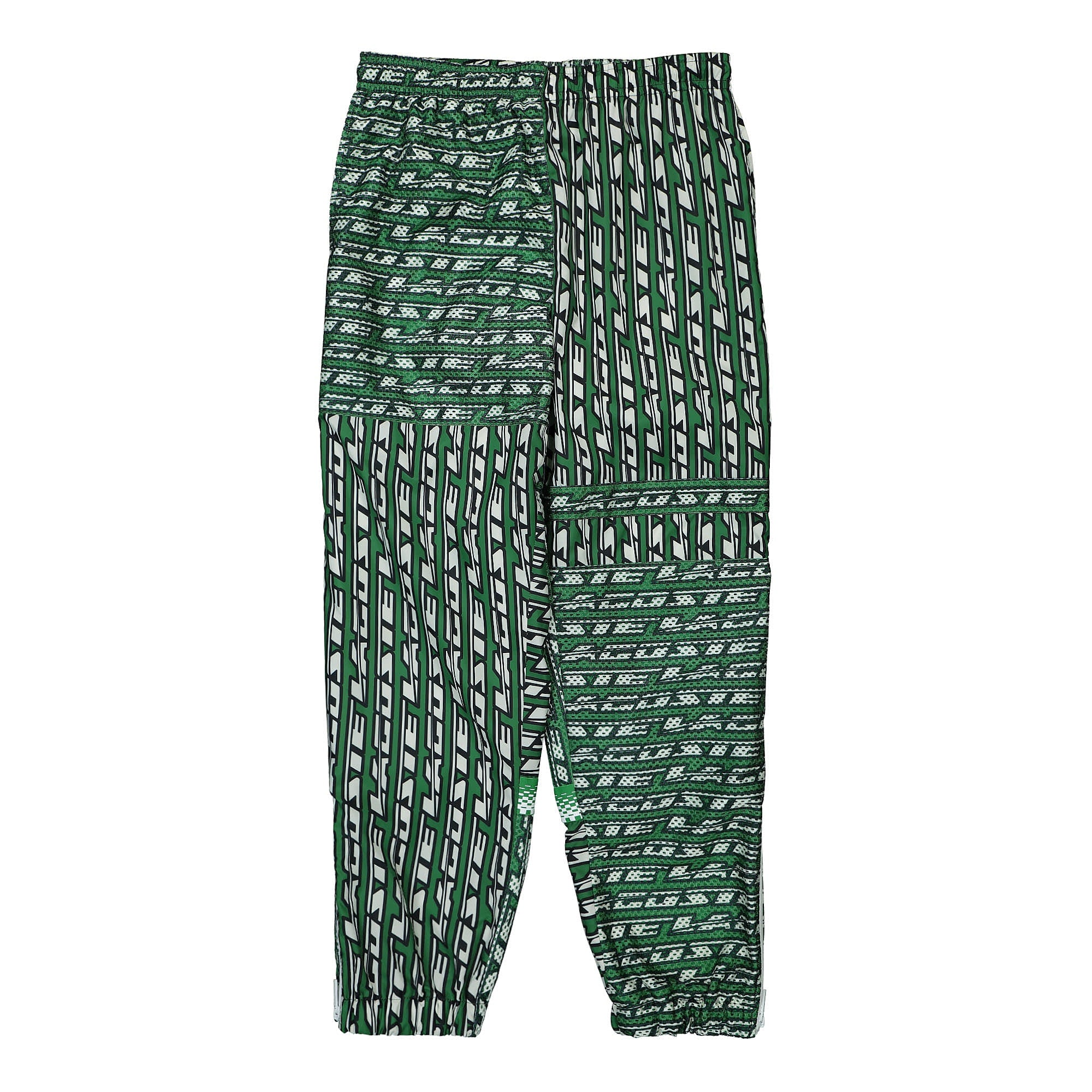 Lacoste Ecole Pant Chervil / White - Black Sweat & Track Pants XH4042-00 | Overkill