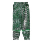 Lacoste Ecole Pant Chervil / White - Black Sweat & Track Pants Material | Overkill