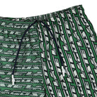 Lacoste Ecole Pant Chervil / White - Black Sweat & Track Pants Detailfoto | Overkill