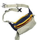 Columbia Popo Pack Safari Logo Hip & Waist Bags Close-up | Overkill
