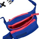 Columbia Popo Pack Lapis Blue Hip & Waist Bags  Material | Overkill