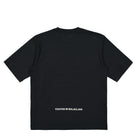 Youths In Balaclava Spades Tee Black / White T-Shirts Material | Overkill