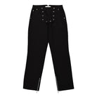 Youths In Balaclava Denim Pants Black Casual Pants YOU06P104 | Overkill