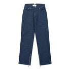 Youths In Balaclava Denim Pants Blue Casual Pants YOU06P109 | Overkill