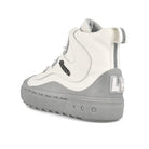 Ellesse Liam Hodges x Ellesse Drill Vulv Shoe White Sneakers  Material | Overkill