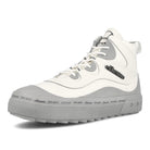 Ellesse Liam Hodges x Ellesse Drill Vulv Shoe White Sneakers  Close Up | Overkill