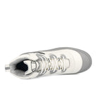 Ellesse Liam Hodges x Ellesse Drill Vulv Shoe White Sneakers  Detailfoto | Overkill