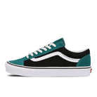 Vans style 36 Tidepool-Black Sneakers Z3XMR1 | Overkill