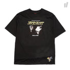Pressure zagadat tee Black T-Shirts  | Overkill