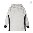 Publish zain hoodie Heather Grey Hoodies P1706002 HEAT | Overkill