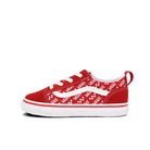 Vans old skool elastic Rcngrd-Trwht Sneakers VN0A4TZOW351 | Overkill