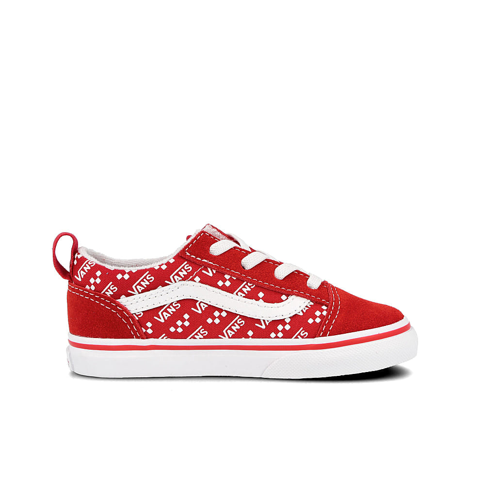 Vans old skool elastic Rcngrd-Trwht Sneakers  Silhouette | Overkill