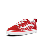 Vans old skool elastic Rcngrd-Trwht Sneakers  Close Up | Overkill